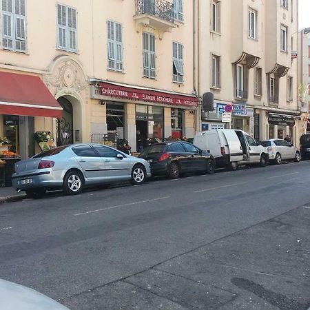Nice Apart Backpackers S5 Διαμέρισμα Εξωτερικό φωτογραφία