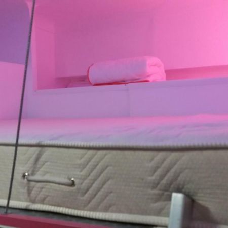 Nice Apart Backpackers S5 Διαμέρισμα Εξωτερικό φωτογραφία