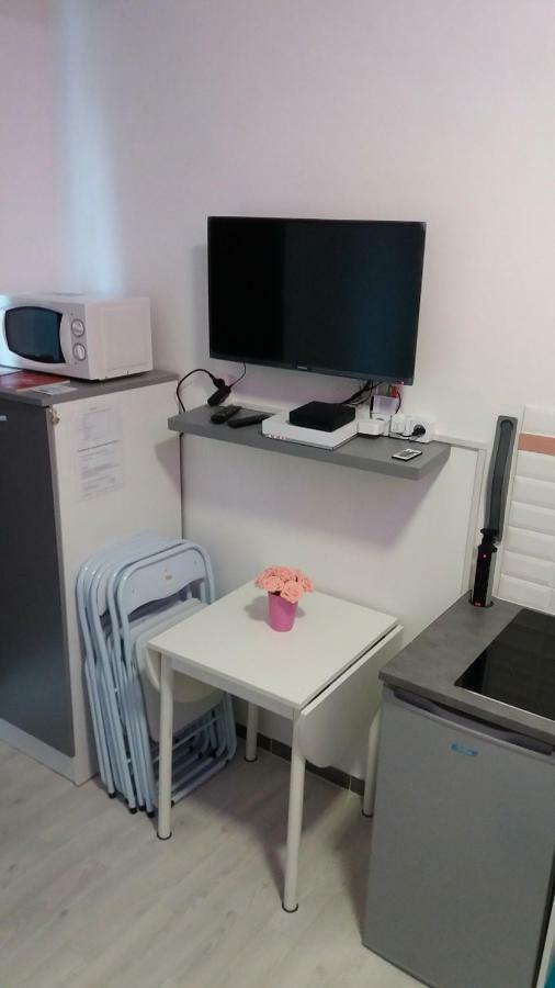 Nice Apart Backpackers S5 Διαμέρισμα Εξωτερικό φωτογραφία