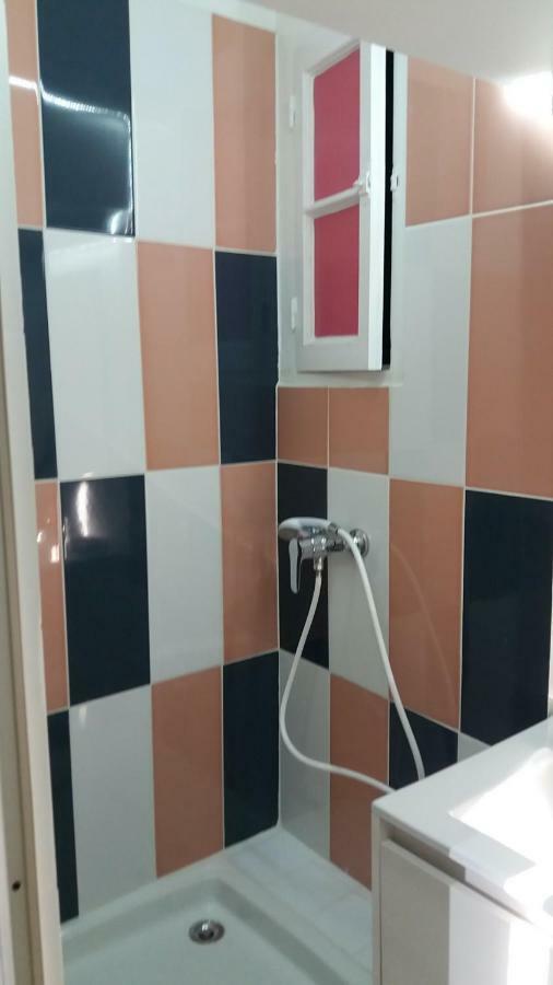 Nice Apart Backpackers S5 Διαμέρισμα Εξωτερικό φωτογραφία