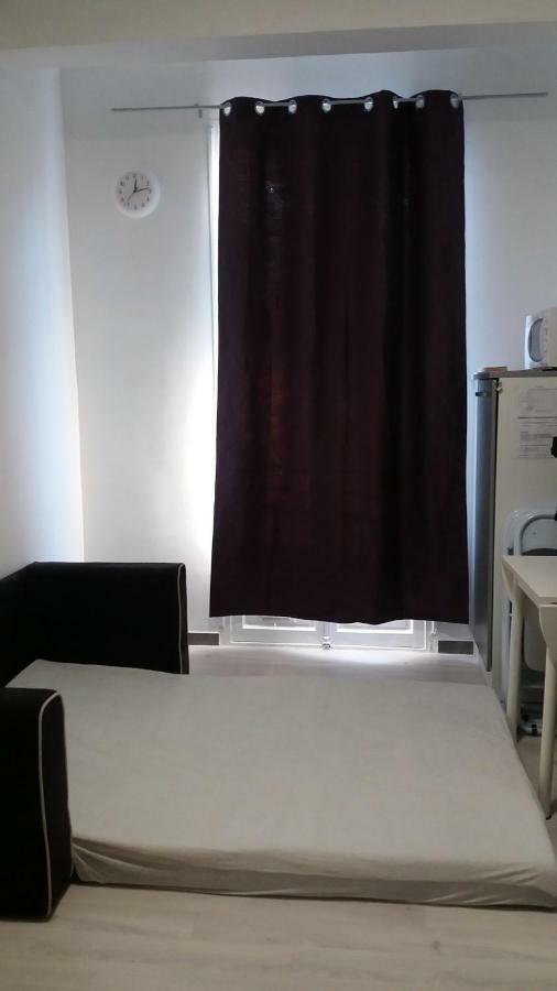 Nice Apart Backpackers S5 Διαμέρισμα Εξωτερικό φωτογραφία