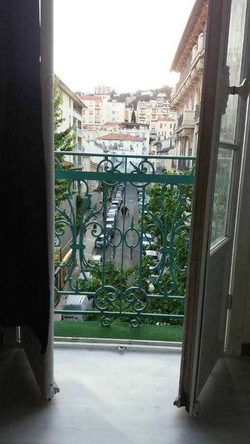 Nice Apart Backpackers S5 Διαμέρισμα Εξωτερικό φωτογραφία