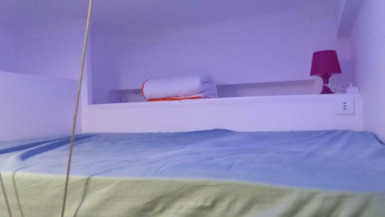 Nice Apart Backpackers S5 Διαμέρισμα Εξωτερικό φωτογραφία
