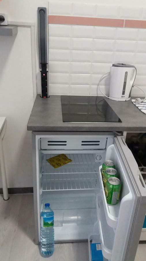 Nice Apart Backpackers S5 Διαμέρισμα Εξωτερικό φωτογραφία