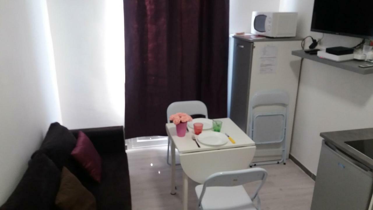Nice Apart Backpackers S5 Διαμέρισμα Εξωτερικό φωτογραφία