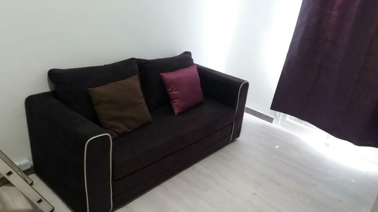 Nice Apart Backpackers S5 Διαμέρισμα Εξωτερικό φωτογραφία
