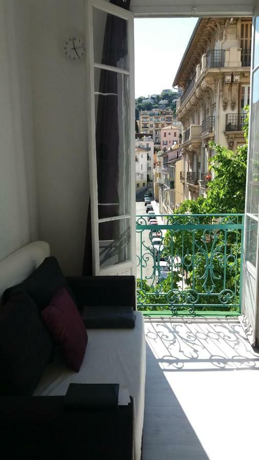 Nice Apart Backpackers S5 Διαμέρισμα Εξωτερικό φωτογραφία