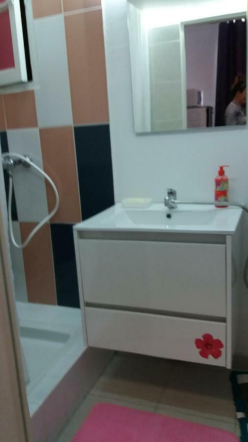 Nice Apart Backpackers S5 Διαμέρισμα Εξωτερικό φωτογραφία